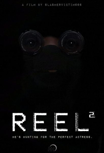 Кинопленка 2 (2020) Кинопленка 2 (2020)