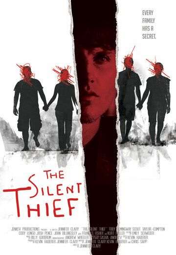 Тихий вор (2012) Тихий вор (2012)