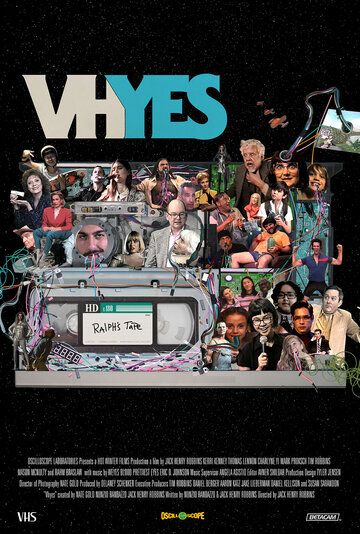 VHYes (2019) VHYes (2019)