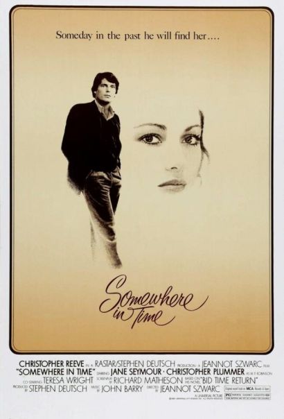 Где-то во времени (1980) Где-то во времени (1980)