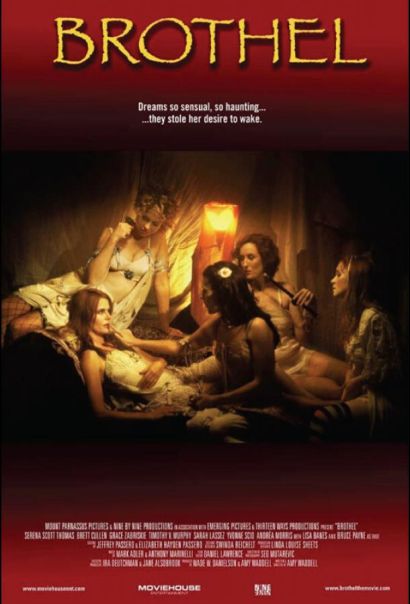Бордель (2008) Бордель (2008)