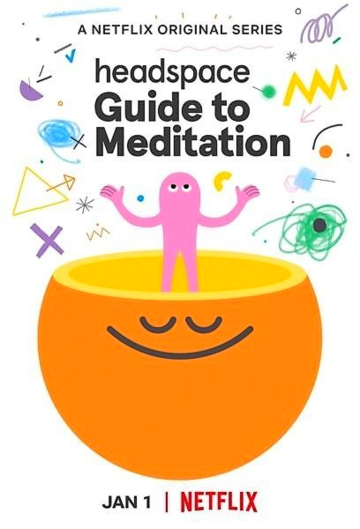Headspace: руководство по медитации (2021) Headspace: руководство по медитации (2021)