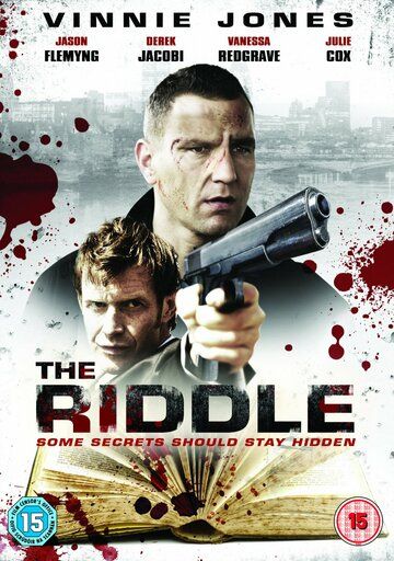 Тайна рукописи (2008) Тайна рукописи (2008)