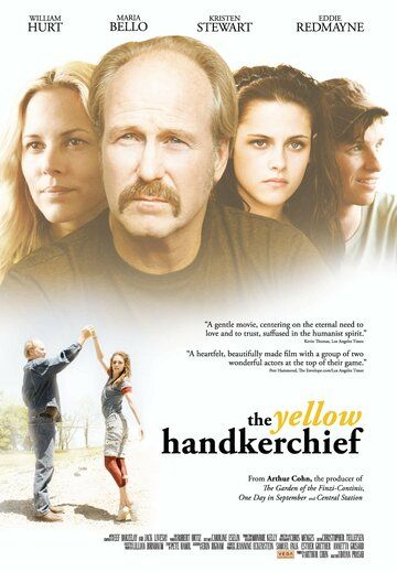 Желтый платочек счастья (2008) Желтый платочек счастья (2008)