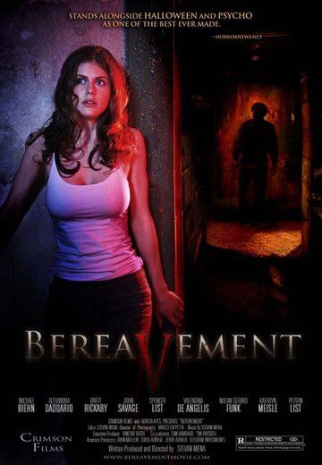 Злоумышленник 2: Тяжёлая утрата (2010) Злоумышленник 2: Тяжёлая утрата (2010)