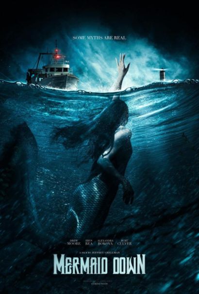 Русалка на суше (2019) Русалка на суше (2019)