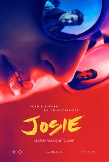 Джози (2018) Джози (2018)