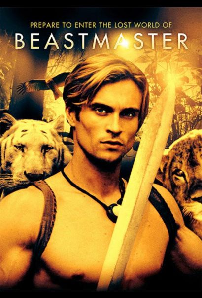 Повелитель зверей (1999) Повелитель зверей (1999)