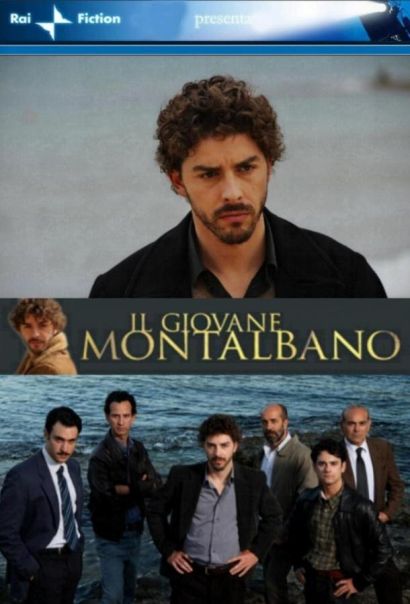 Молодой Монтальбано (2012) Молодой Монтальбано (2012)