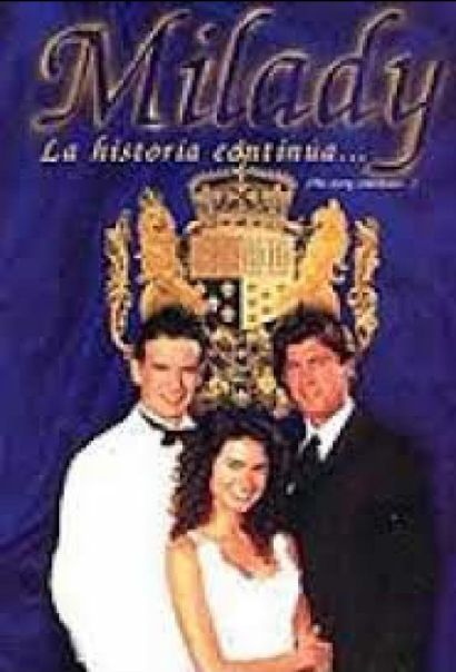 Миледи: История продолжается... (1997) Миледи: История продолжается... (1997)