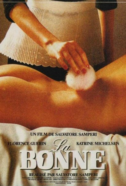 Служанка (1986) Служанка (1986)