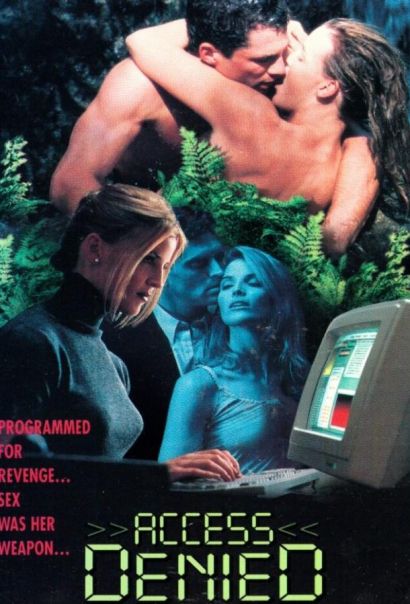 Доступ запрещён (1996) Доступ запрещён (1996)