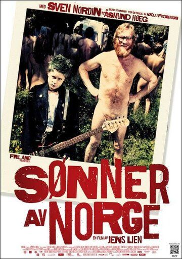 Сыны Норвегии (2011) Сыны Норвегии (2011)