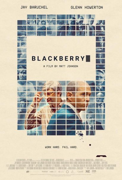 Кто убил BlackBerry? (2023) Кто убил BlackBerry? (2023)