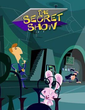 Секретное шоу (2006) Секретное шоу (2006)
