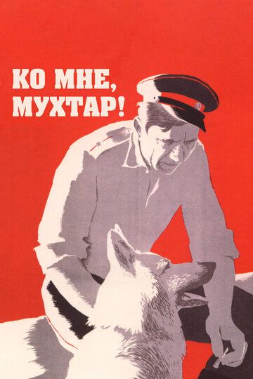 Ко мне, Мухтар! (1965) Ко мне, Мухтар! (1965)