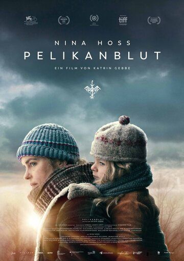Кровь пеликана (2019) Кровь пеликана (2019)