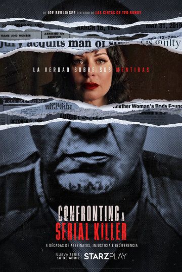Переиграть серийного убийцу (2021) Переиграть серийного убийцу (2021)