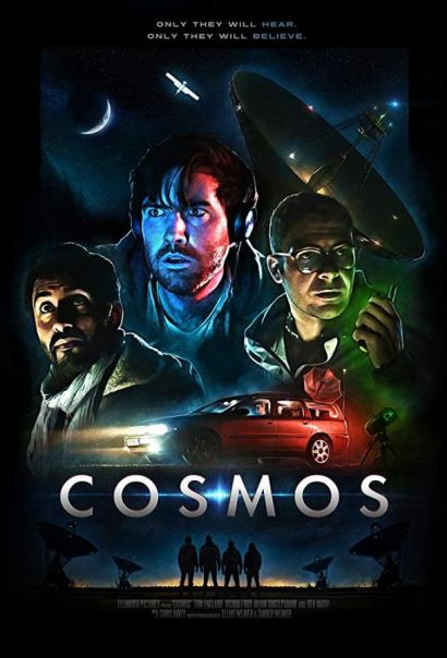 Космос (2019) Космос (2019)