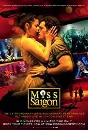 Мисс Сайгон: 25-ая годовщина (2016) Мисс Сайгон: 25-ая годовщина (2016)