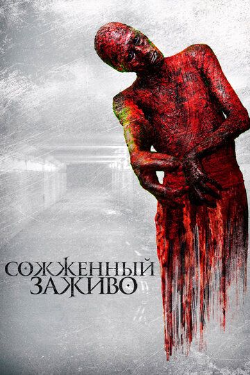 Сожженный заживо (2022) Сожженный заживо (2022)