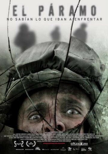 Холодное высокогорье (2011) Холодное высокогорье (2011)