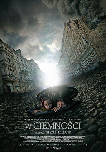 В темноте (2011) В темноте (2011)