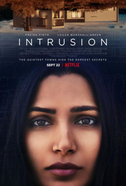 Посторонние (2021) Посторонние (2021)