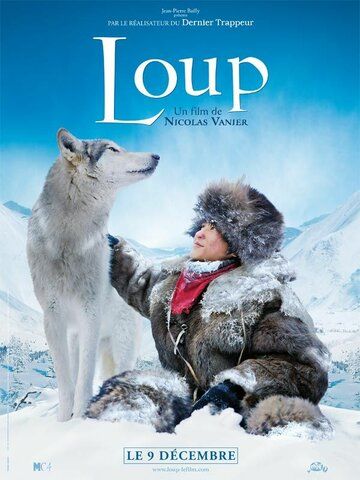 Волк (2009) Волк (2009)