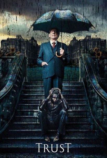Траст / Доверие (2018) Траст / Доверие (2018)