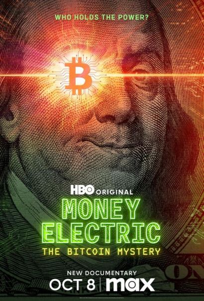 Электронные деньги: Тайна биткоина / Криптовалюта: Тайна биткоина (2024) Электронные деньги: Тайна биткоина / Криптовалюта: Тайна биткоина (2024)