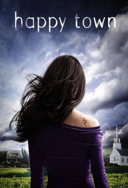 Счастливый город (2010) Счастливый город (2010)