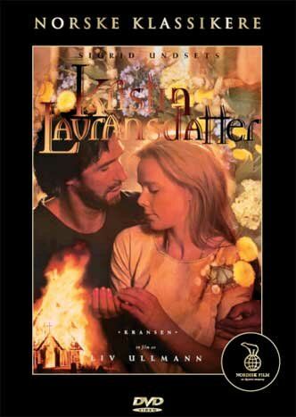 Кристин, дочь Лавранса (1995) Кристин, дочь Лавранса (1995)