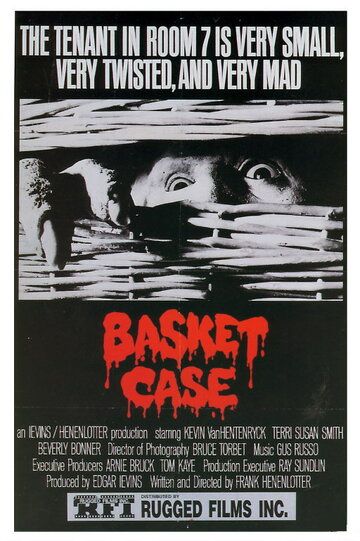 Существо в корзине (1982) Существо в корзине (1982)