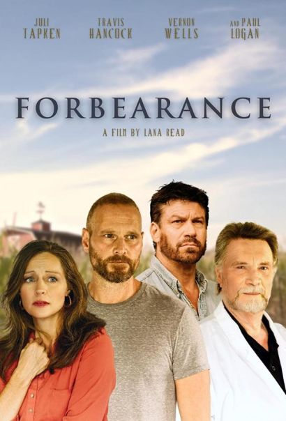 Выдержка (2022) Выдержка (2022)