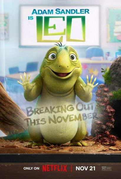 Лео (2023) Лео (2023)
