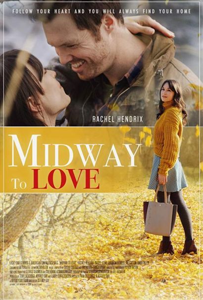 Из Мидуэя с любовью (2019) Из Мидуэя с любовью (2019)