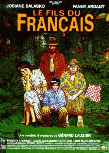 Сын француза (1999) Сын француза (1999)