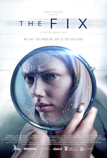 Лекарство / Трансформация (2024) Лекарство / Трансформация (2024)