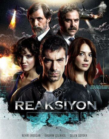 Реакция (2014) Реакция (2014)