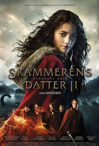 Пробуждающая совесть 2: Дар змеи (2019) Пробуждающая совесть 2: Дар змеи (2019)