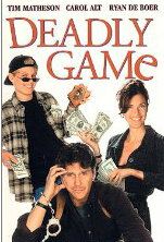 Смертельная игра (1998) Смертельная игра (1998)