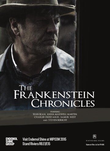 Хроники Франкенштейна (2015) Хроники Франкенштейна (2015)