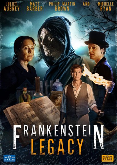Франкенштейн: Наследие (2025) Франкенштейн: Наследие (2025)
