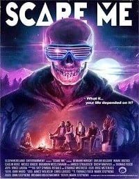 Напугай меня (2020) Напугай меня (2020)