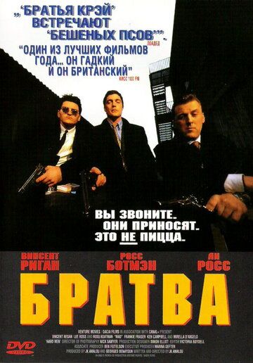 Братва (1996) Братва (1996)