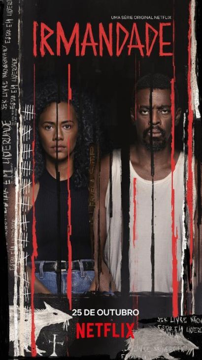 Братство (2019) Братство (2019)