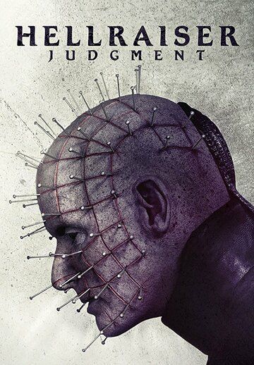 Восставший из ада: Приговор (2018) Восставший из ада: Приговор (2018)