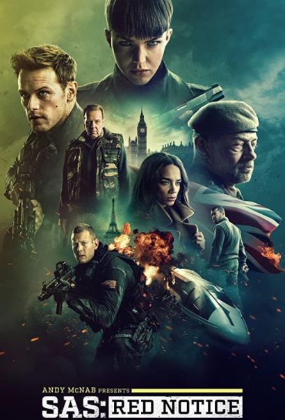 Спецслужба: Сигнал тревоги (2021) Спецслужба: Сигнал тревоги (2021)