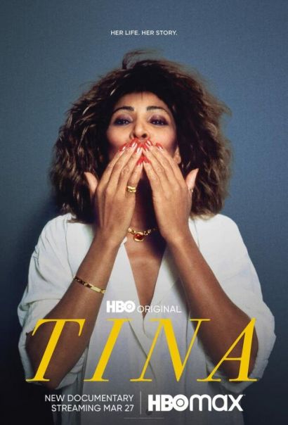 Тина (2021) Тина (2021)